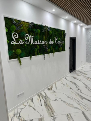 La Maison du Centre